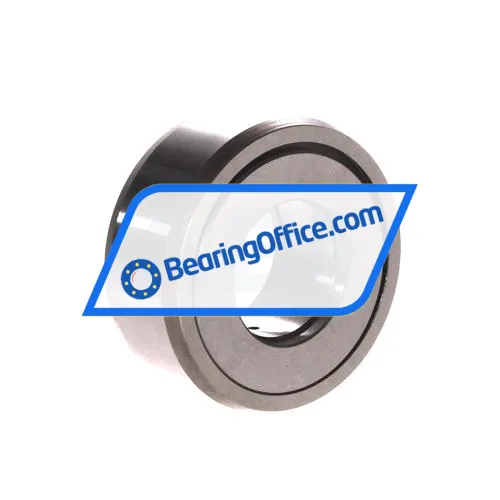 NIS NAST30ZZ bearing image 2