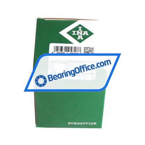 INA PWKRE62-2RS-RR-XL bearing image 4