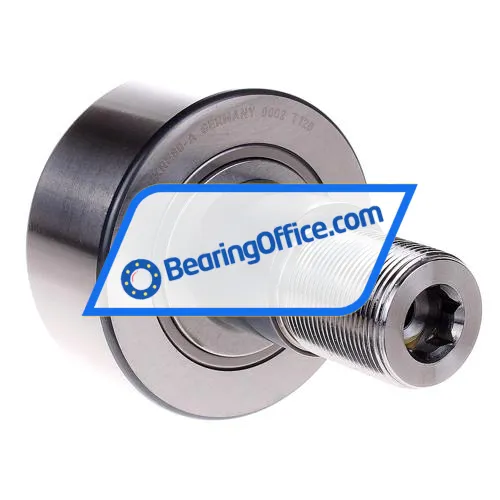 INA NUKRE80-A bearing image 2