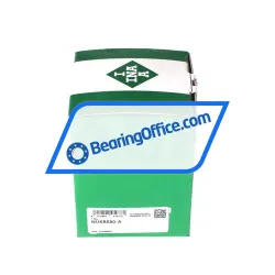 INA NUKRE80-A rulman resim 3