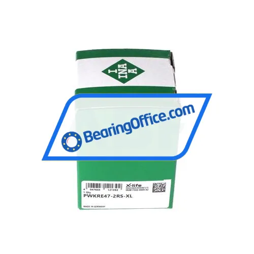 INA PWKRE47-2RS-XL bearing image 3