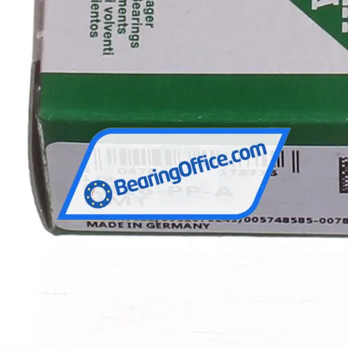 INA KR26-PP-A-NMT bearing image 4