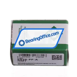INA KR26-PP-A-NMT rulman resim 3