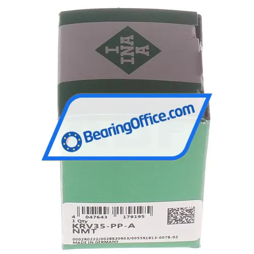 INA KRV35-PP-A-NMT bearing image 5