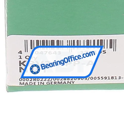 INA KRV35-PP-A-NMT bearing image 6