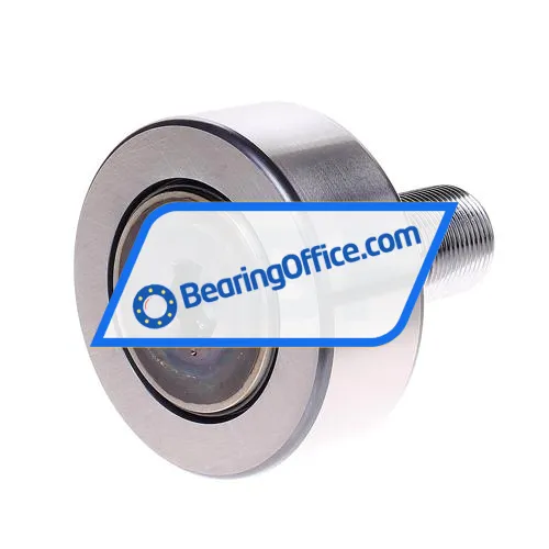 INA KRVE72-PP-A bearing image 3