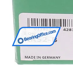 INA KR52-B rulman resim 3