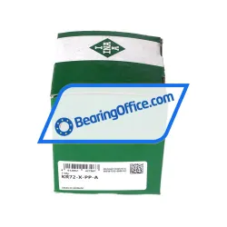INA KR72-X-PP-A rulman resim 3