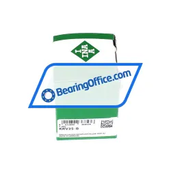 INA KRV35-B rulman resim 3