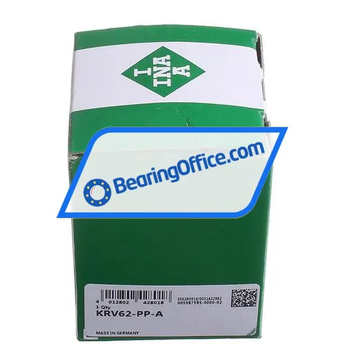 INA KRV62-PP-A bearing image 3