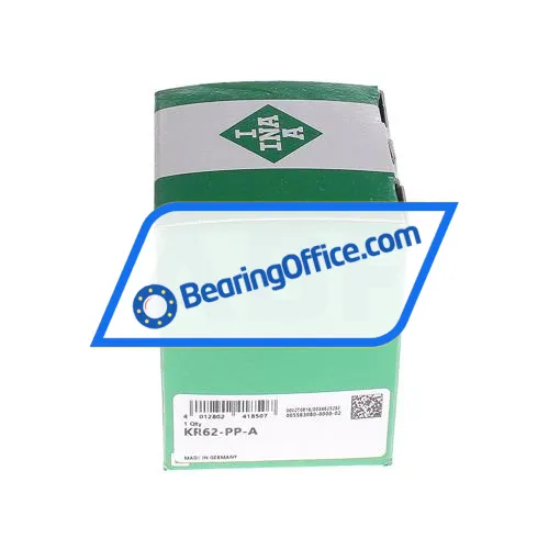 INA KR62-PP-A bearing image 3