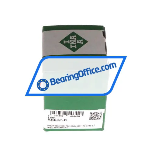 INA KRE32-B bearing image 4