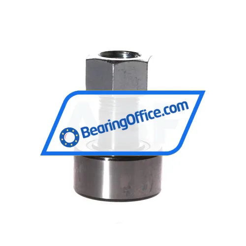 INA NUKR35-X-A-NMT bearing image 3