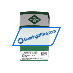 INA NUKR35-X-A-NMT rulman resim 4