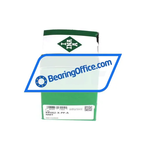 INA KRV62-X-PP-A-NMT bearing image 4