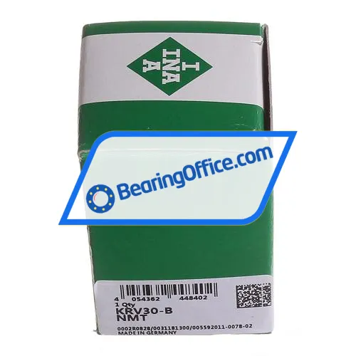 INA KRV30-B-NMT bearing image 3