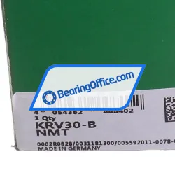INA KRV30-B-NMT rulman resim 4