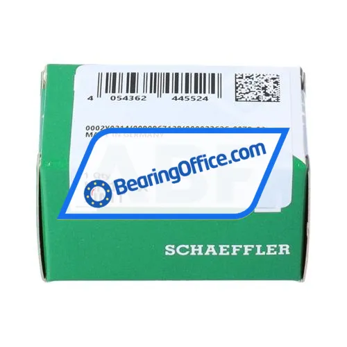 INA KR16-X-NMT bearing image 3