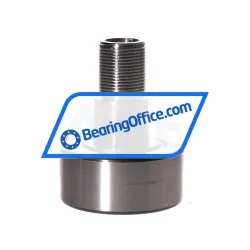 INA NUKRE52-A rulman resim 3