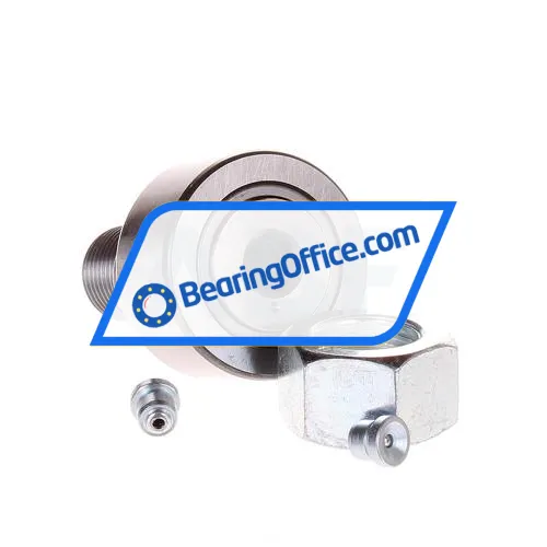 INA NUKRE35-A-NMT bearing image 2
