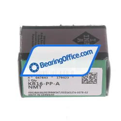 INA KR16-PP-A-NMT rulman resim 2