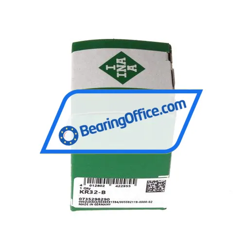 INA KR32-B bearing image 3