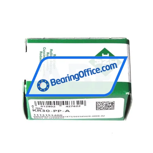 INA KR30-PP-A bearing image 4
