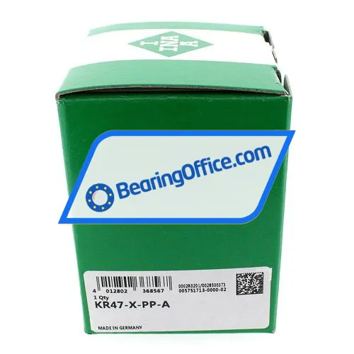 INA KR47-X-PP-A bearing image 2