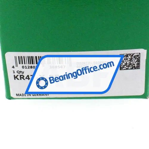 INA KR47-X-PP-A bearing image 3
