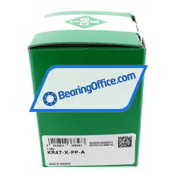INA KR47-X-PP-A rulman resim 2