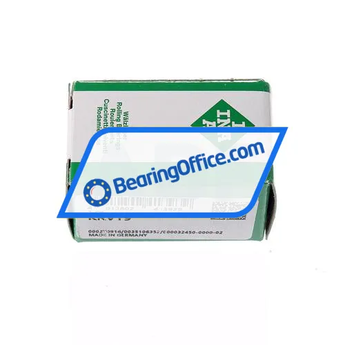 INA KRV19 bearing image 4
