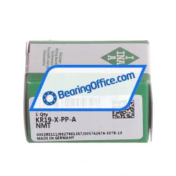 INA KR19-X-PP-A-NMT rulman resim 3