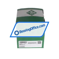 INA NUKR90-A rulman resim 3