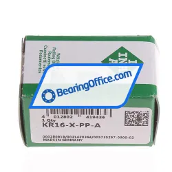 INA KR16-X-PP-A rulman resim 3