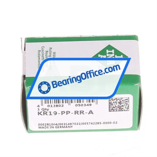 INA KR19-PP-RR-A bearing image 3