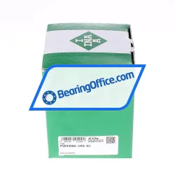 INA PWKR80-2RS-XL rulman resim 3