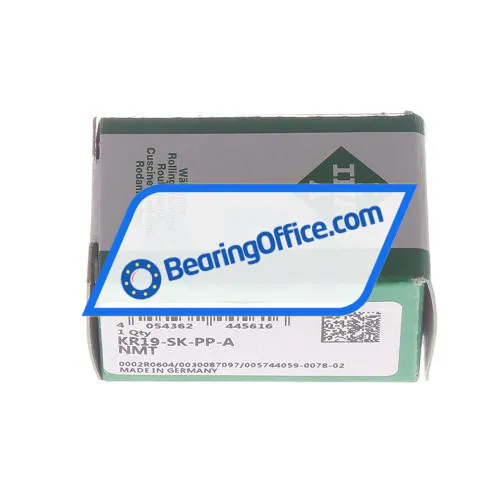 INA KR19-SK-PP-A-NMT bearing image 3