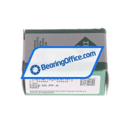 INA KR19-SK-PP-A-NMT rulman resim 3