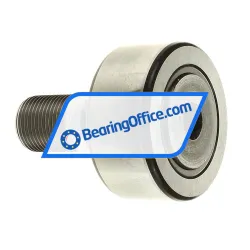 INA NUKR52-X-A-NMT rulman resim 1