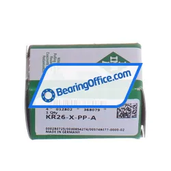 INA KR26-X-PP-A rulman resim 3