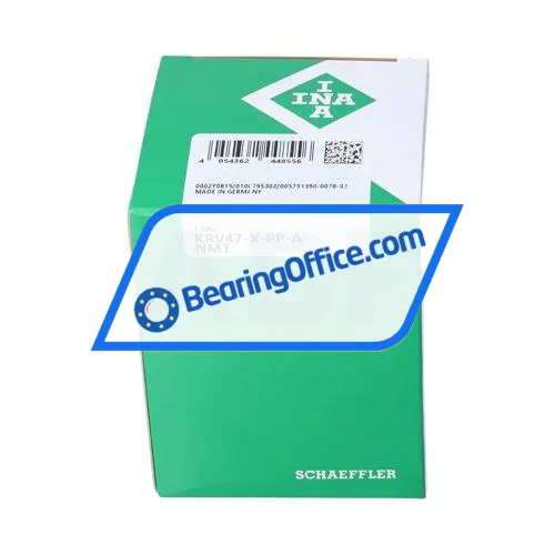 INA KRV47-X-PP-A-NMT bearing image 3