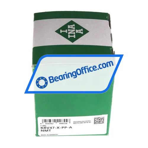 INA KRV47-X-PP-A-NMT bearing image 4