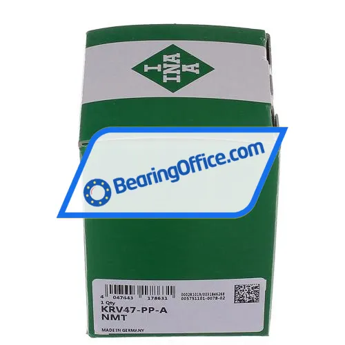 INA KRV47-PP-A-NMT bearing image 3