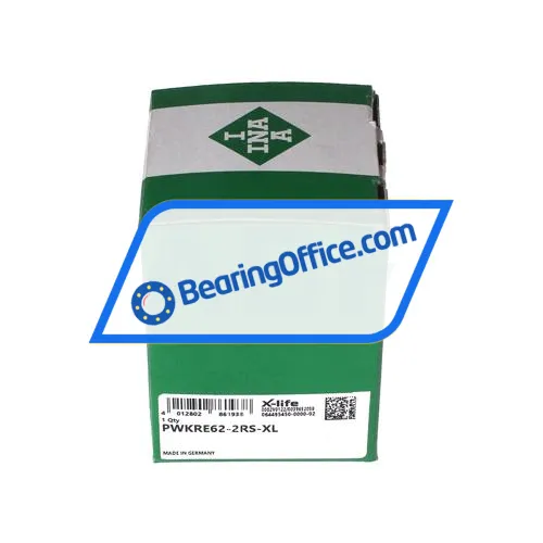 INA PWKRE62-2RS-XL bearing image 4