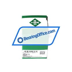 INA KR40-B-NMT rulman resim 3