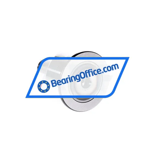 INA NUKRE80-X-A bearing image 2