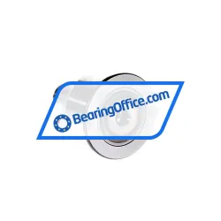 INA NUKRE80-X-A rulman resim 2