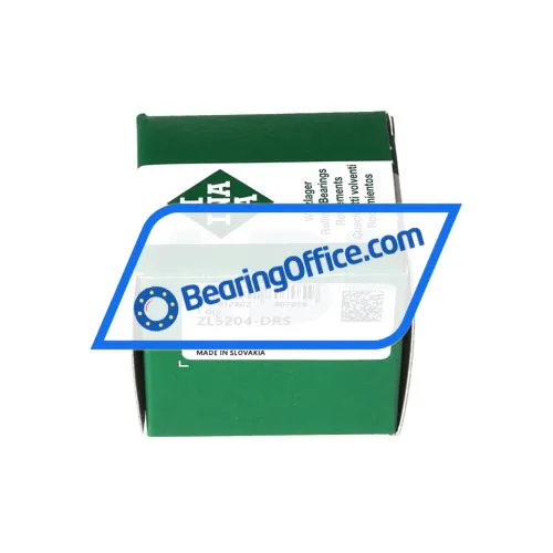 INA ZL5204-DRS bearing image 3