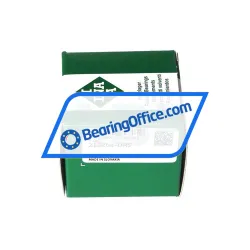 INA ZL5204-DRS rulman resim 3