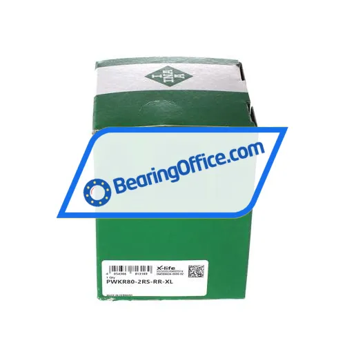 INA PWKR80-2RS-RR-XL bearing image 3